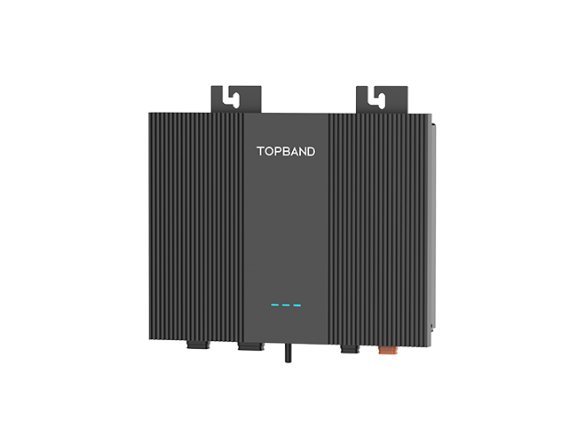 Hybrid Micro Inverter 2300W